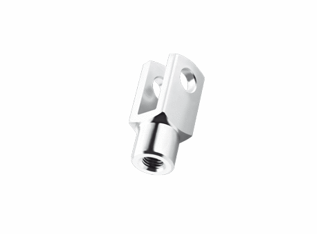 Chiavette Unificate - Serie GA