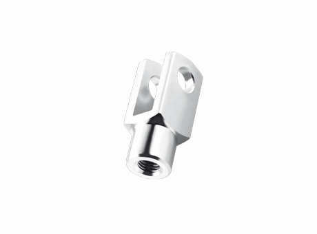 Chiavette Unificate - Serie GA-FG ISO 8140