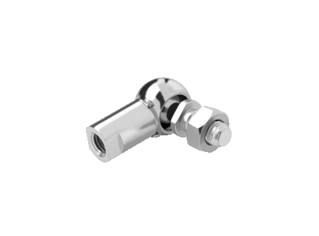 Chiavette Unificate - Forma CS