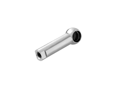Chiavette Unificate - Forma AL