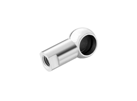 Chiavette Unificate - Forma A inox