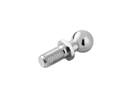 Chiavette Unificate - Forma C inox