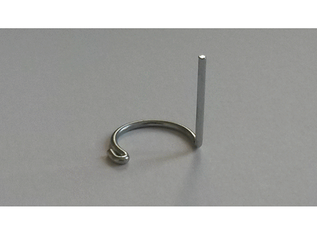 Chiavette Unificate - Serie S