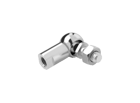 Chiavette Unificate - Forma C