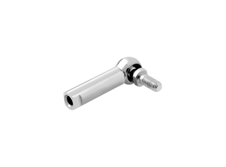 Chiavette Unificate - Forma CL