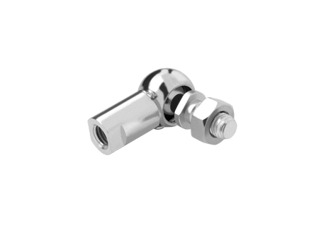 Chiavette Unificate - Forma CS inox