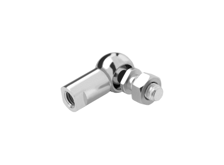 Chiavette Unificate - Forma C inox