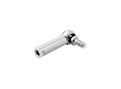 Chiavette Unificate - Forma CSL inox