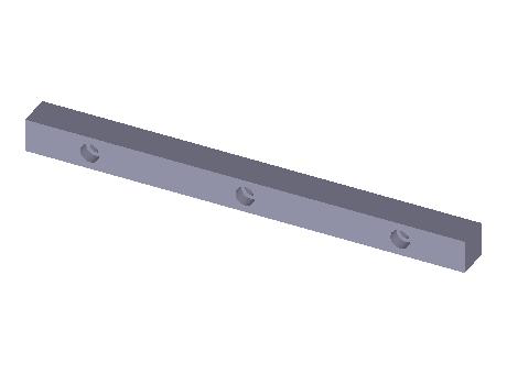 GP...M Guide rails