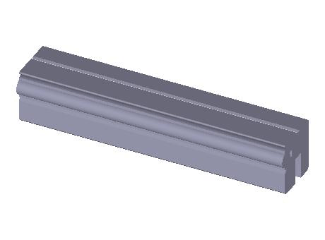 FWH Guide Rails