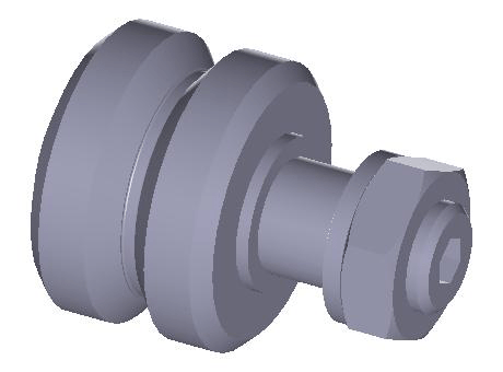 RKY Guide Rollers