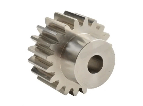 PZ Pinion - FSHZ-FSXZ…MT Guide Rails