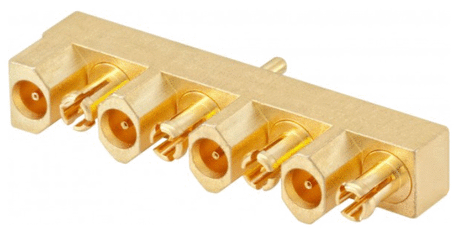 Connector 23C12D-40ML5