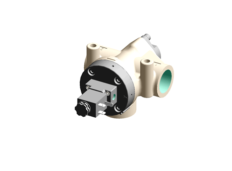 21 Series Valve