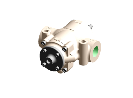 21 Series Valve