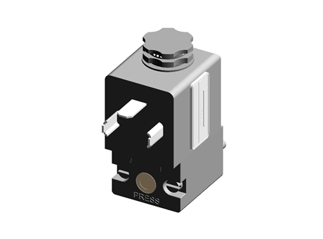 14 Series Valve