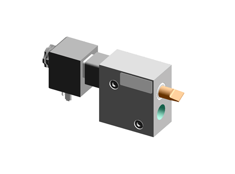 34 Series Valve