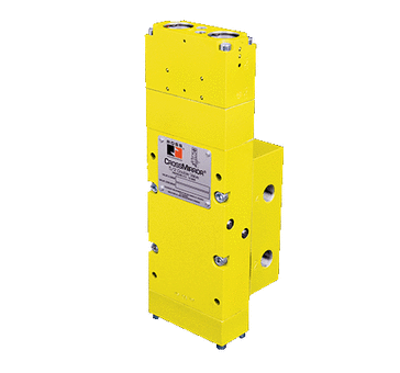 Pneumatic Safety Valves