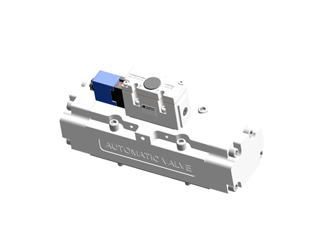 A20 Series Valve