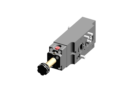 D20 Series Valve