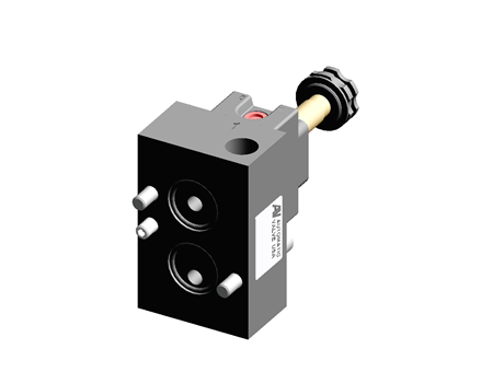 D06 Series Valve