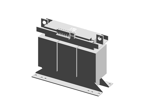 3 phase autotransformer,240-400V 15kVA