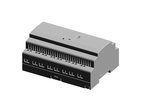 LOGIC MODULE M3 CB20 R 24VDC