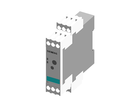 3RS1000 temp monitoring relay,20-264Vac