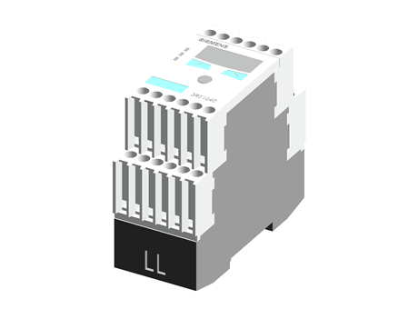 3RS1040 temp monitoring relay,20-264Vac