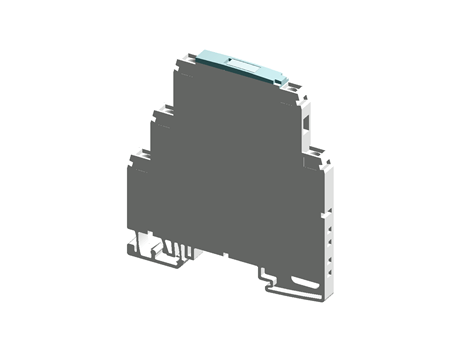 3RS slimline selectable converter,0-10V