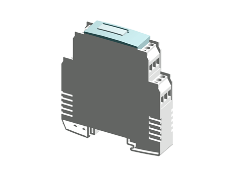 3RS1705 selectable signalconverter,0-10V