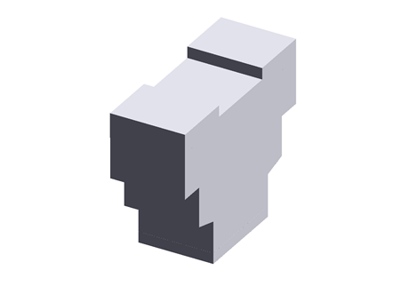 DRAIN OR FILL LEVEL CONTROL