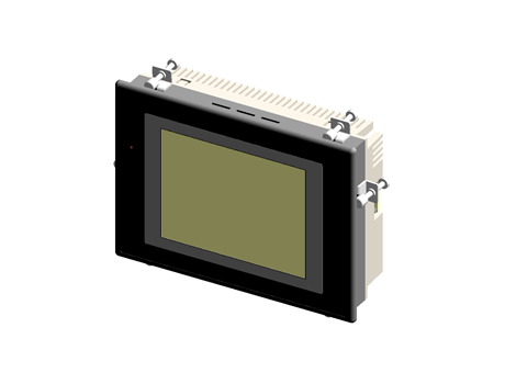 Human Machine Interfaces NS5-SQ11B-V2