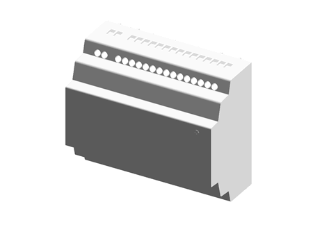 Expansion Module 12DI 6DO Relay