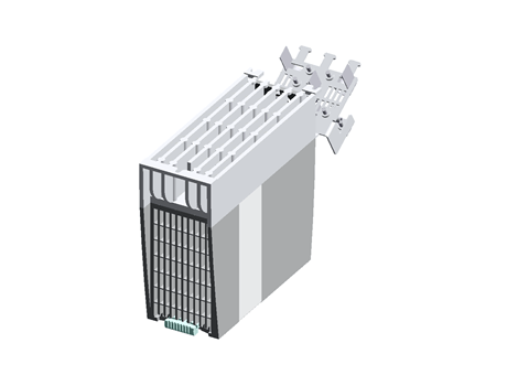 RS Americas - Free CAD models - Power Modules - 6SL3210-1PE18-0UL1 ...