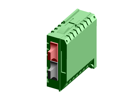 FO INTERFACE MODULE,100BASE-FX MULTIMODE