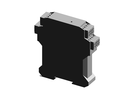 1 Channel Expansion Module Safety Relay