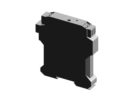 Relay Failsafe PLC NO & NC