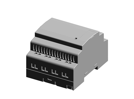 LOGIC MODULE M3 CB12 R 24VDC