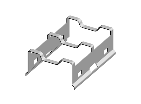 TE Connectivity Heatsink Clip Heat Sink Clip
