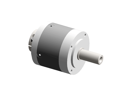 PLANETARY GEAR BOX 60MM, RATIO 10