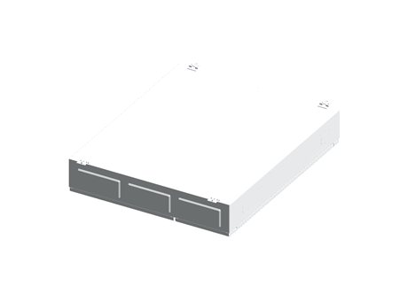 ALPHA 160, Wandschrank, IP44, Schutzklas