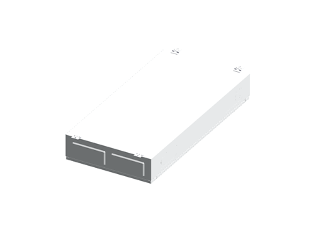 ALPHA 160, Wandschrank, IP44, Schutzklas