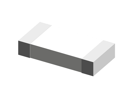 SMD1206 Pt100 Class B RTD Sensor