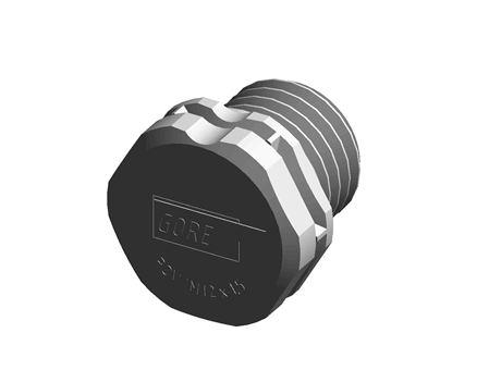 Bopla Pressure Compensation Element (M12 x 1.5)