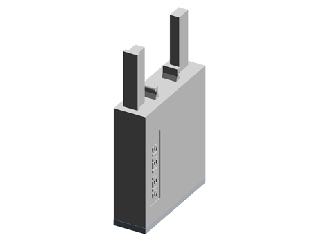 Additional load unit, 50/60 Hz, 180-255