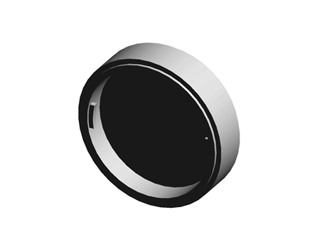 Dust Cap / Cover, Chain, Dust Cap, Recep