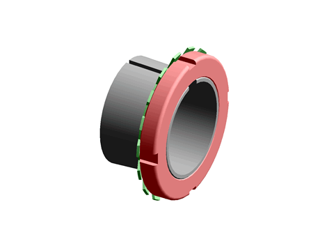 BEARING ACCESSORIES