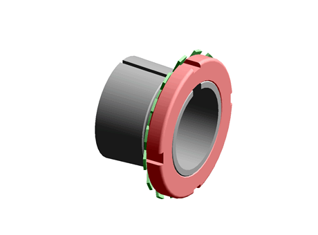 BEARING ACCESSORIES