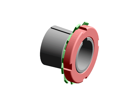 BEARING ACCESSORIES